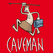 Caveman In Oldenburg Karten