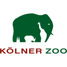 Tageskarte Kölner Zoo Karten
