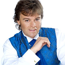 Rudy Giovannini Konzertkarten