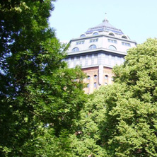 Schanzentour - Schönes Hamburg Karten